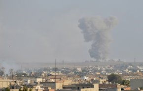 مقتل 4 عناصر من قسد في غارة تركية على شمال شرق سوريا