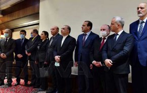 الجعفري: إيران شريك استراتيجي.. سبحاني: ندعم سيادة سوريا