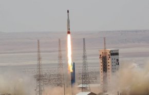 مشروع بناء قاعدة فضائية في جنوب شرق ايران