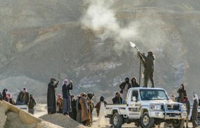 تصدعات في المجموعات القبلية المساندة للجيش المصري بسيناء