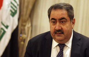 بغداد.. مؤتمر صحفي لمرشح الديمقراطي الكردستاني لرئاسة الجمهورية