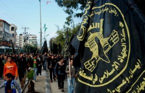الجهاد تدعو الى النفير العام لمساندة أهالي حي الشيخ جراح