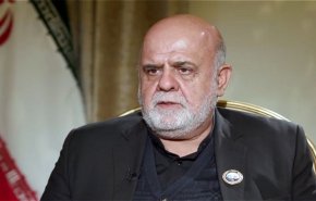 إيرج مسجدي يعزي العراق برحيل بطريرك الكنيسة الشرقية