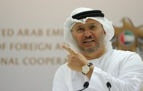 قرقاش يعلق على زيارة أردوغان للإمارات