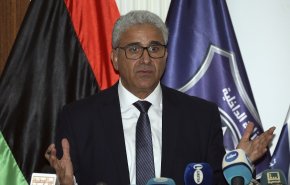 باشاغا: لن أترشح للانتخابات الرئاسية المقبلة