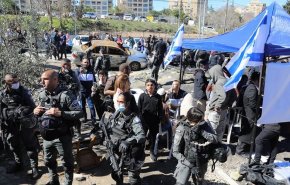 حماس: رسالتنا وصلت وما يجري ب