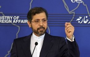 خطيب زادة: لا يوجد طريق مغلق في مفاوضات فيينا