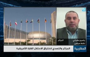 الدول الافريقية لا تريد عودة الاستعمار الى القارة
