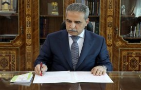 زيدان: أمام مجلس النواب مسؤولية تأريخية بضرورة العمل على تعديل الدستور