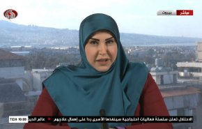 الإعلامية جيهان عبد النبي تشيد برواد تويتر البحرينيين