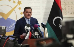 ليبيا.. الدبيبة يؤكد رفضه التخلي عن منصبه