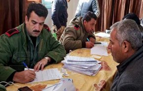 3418 شخصا انضموا لتسوية الرقة في شهرها الثاني
