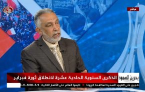 ناشط بحريني يشدد على التفاف الشعب حول القيادة