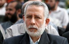 القيادي الهندي: الفصائل في غزة تدرس كيفية الاشتراك في معركة القدس وجنين