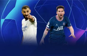 باريس سان جيرمان ضد الريال.. الملكي يتفوق تاريخيا على بطل فرنسا