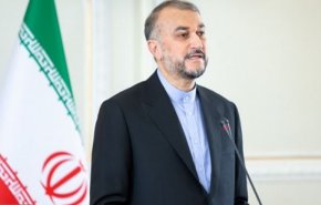  عبد اللهيان يؤكد على جدية ومسؤولية الاطراف الاخرى في المفاوضات