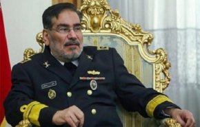 شمخاني: التحقق من الغاء الحظر وتقديم الضمانات جزء لا يتجزأ من اتفاق جيد