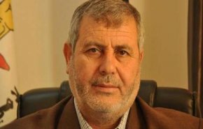 البطش: المقاومة لن تقف مكتوفة الايدي مما يجري في حي الشيخ جراح