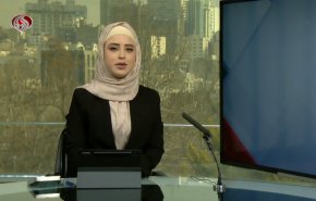 نشرة الاخبار من قناة العالم الساعة 07:00 بتوقيت غرينتش 15-02-2022
