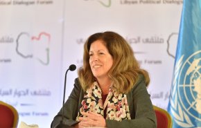 المستشارة الأممية: اتفاق مع المجلس الأعلى للدولة في ليبيا على مصالحة وطنية شاملة وصولا للانتخابات
