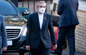 ايران تشد الحبال في المراحل الاخيرة من مفاوضات فيينا