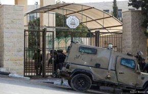 تواصل المواجهات مع الاحتلال بمحيط جامعة القدس وفي الخليل