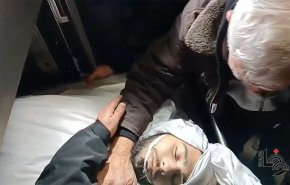 الجنائية الدولية مطالبة بالتحقيق بجريمة إعدام الشاب البرغوثي فورا