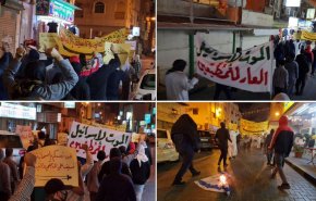 كيف تفاعل المغردون الصهاينة مع غضب البحرينيين من زيارة بينيت