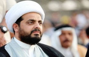 الخزعلي مغرداً.. قرار الاتحادية بشأن النفط والغاز جاء لمصلحة بقاء العراق كدولة موحدة