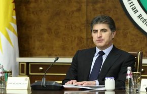 نيجيرفان بارزاني يناشد الاتحادية 'مراجعة' قرارها بشأن قانون النفط والغاز