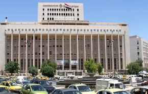 المركزي السوري يصدر تعليمات للمستوردين في سوريا