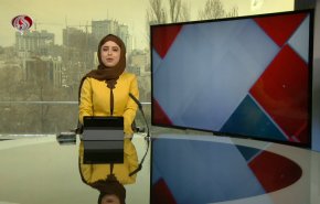 نشرة الاخبار من قناة العالم الساعة 07:00 بتوقيت غرينتش 16-02-2022
