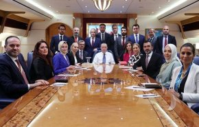 أردوغان: الحوار مع السعودية مستمر بانتظار 'خطوات ملموسة'