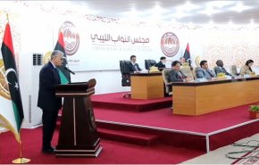 شاهد.. ليبيا والإنقسامات السياسية الى أين؟