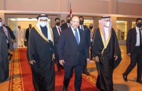 شركة مطار البحرين تعقد مباحثات تجارية مع شركة اسرائيلية