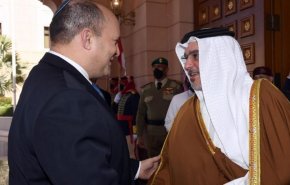 ولي العهد البحريني سيزور تل أبيب قريبًا