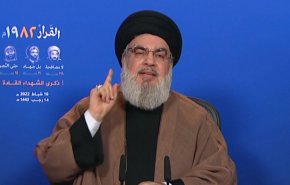 السيد نصر الله: لدينا القدرة على تحويل آلاف الصواريخ إلى صواريخ دقيقة