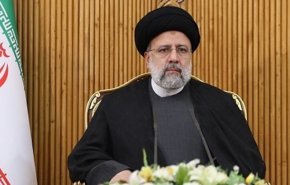 رئيسي: نبذل جهودا دؤوبة لحل مشاكل الشعب المعيشية والاقتصادية