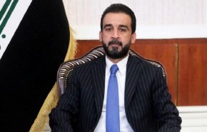 رئيس مجلس النواب العراقي يتوجه الى القاهرة