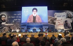 أول تعليق إسرائيلي على تصريحات السيد نصر الله.. كلامه يعني كسر التوازن
