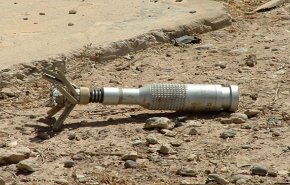 أطفال صعدة ضحايا قنابل العدوان المحرمة دوليًا