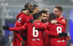 ليفربول يعاقب إنتر على الفرص الضائعة ويقسو عليه