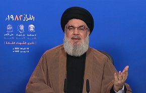 كلام السيد نصر الله اوضح الوهن في قلعة الكيان الاسرائيلي وقدرتها على الاستمرار