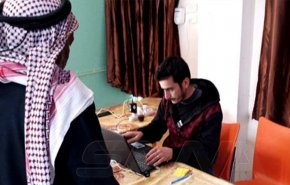 انضمام 3553 مطلوبا لعملية التسوية بمركز السبخة في ريف الرقة