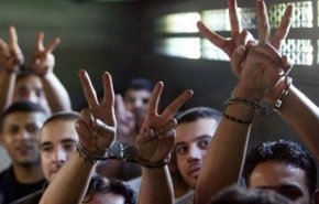 تحرك الأسرى الفلسطينيون ضد الاحتلال لم يتوقف وماض نحو التصعيد
