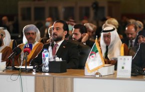 الحلبوسي: العراق تجاوز مرحلة حساسة ونحن على أعتاب تغيير جوهري