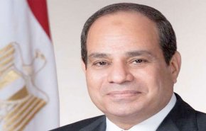 السيسى يصل مقر القمة الأفريقية الأوروبية فى بروكسل