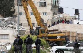 مصر تدين تهجير الفلسطينيين من منازلهم في حي الشيخ جراح 