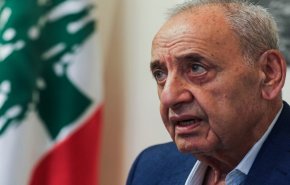 نبيه بري: ندعم كافة مساعي الحوار القائم بين ايران والسعودية 