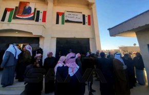 انضمام عشرات المطلوبين لعملية التسوية في دير الزور والرقة وحلب